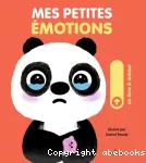 Mes petites émotions vignette