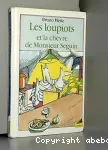Les loupiots et la chèvre de Monsieur Seguin vignette