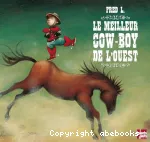 Le meilleur cow-boy de l'Ouest vignette