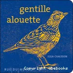 Gentille alouette vignette