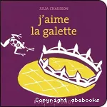 J'aime la galette vignette