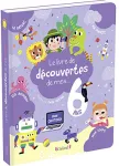 Le livre de découvertes de mes 6 ans vignette