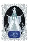 La reine des neiges vignette