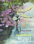 Le jardin de Monet vignette