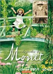 Le jardin de Monet vignette