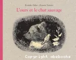 L'ours et le chat sauvage vignette