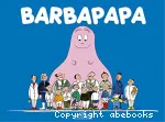 Barbapapa vignette