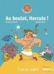 Au boulot, Hercule ! vignette