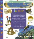 La mer vignette