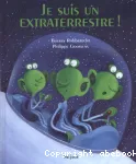 Je suis un extraterrestre ! vignette