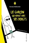 Le garçon qui voyait avec ses doigts vignette