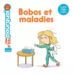 Bobos et maladies vignette