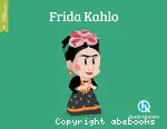 Frida Kahlo vignette