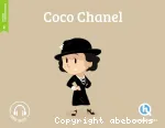 Coco Chanel vignette