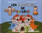Les fantômes de couleur vignette