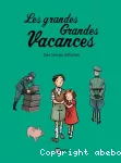 Des temps difficiles vignette