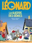 Léonard est un génie vignette