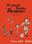 Drôle de guerre vignette