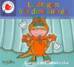 Le dragon à la dent sucrée vignette