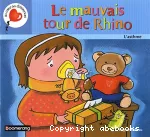 Le mauvais tour de Rhino vignette