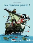 Les nouveaux pirates ! vignette