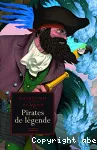 Les plus belles légendes de pirates du monde vignette