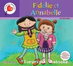 Fidélie et Annabelle vignette