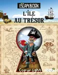 L'île au trésor vignette