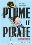 Les folles aventures d'un apprenti pirate vignette