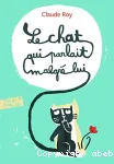 Le Chat qui parlait malgré lui vignette