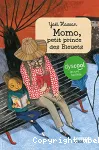 Momo : petit prince des Bleuets vignette