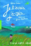 Je t'écris, j'écris vignette