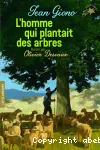 L'homme qui plantait des arbres vignette