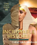 Incroyable histoire vignette