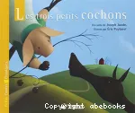 Les trois petits cochons vignette