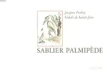 Sablier palmipède vignette