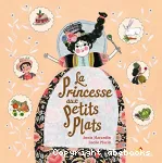 La princesse aux petits plats vignette