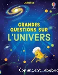 Grandes questions sur l'Univers vignette