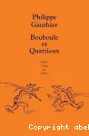 Bouboule et Quatzieux vignette