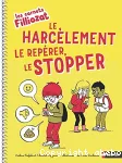 Stop au harcèlement ! vignette