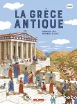 La Grèce antique vignette