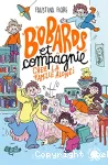Bobards et compagnie chez la famille Alonzi vignette