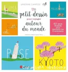 Un petit dessin pour voyager autour du monde vignette