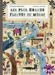 Les plus grands fleuves du monde vignette