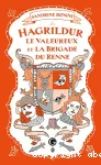 Hagrildur le valeureux et la Brigade du Renne vignette