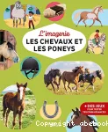 Les chevaux et les poneys vignette