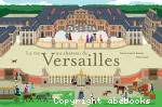 La vie au château de Versailles vignette