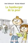 Le hamburger de la peur vignette
