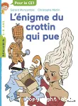 L'énigme du crottin qui pue vignette