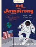 Neil Armstrong et la conquête spatiale vignette